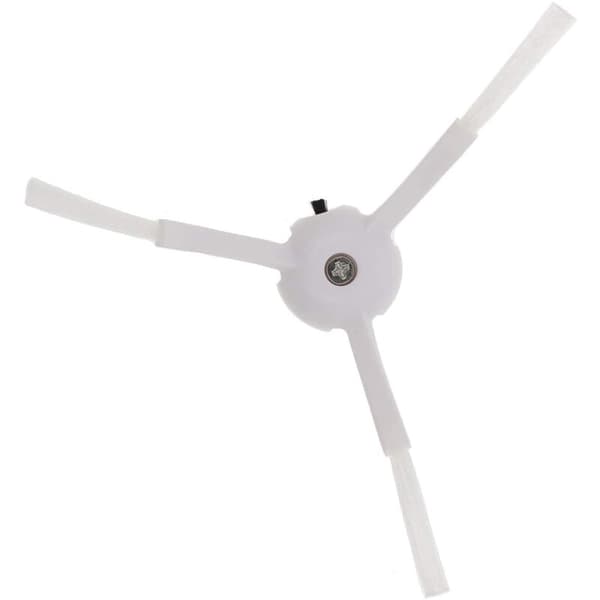 Erstatningssidebørster for robotstøvsugere modellene S6 MaxV, S6, S6 Pure, E4, S4, S5 Max, S5, E35 og E2