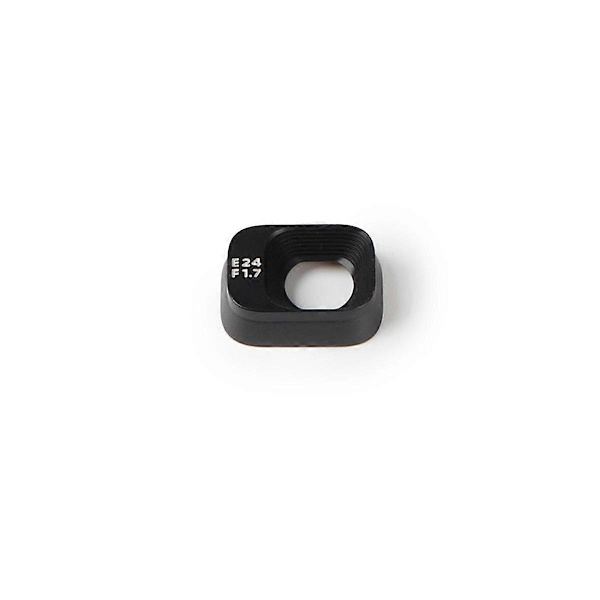 Til Mini 3 Pro Gimbal Kamera Linse Front Shell Bærbar Drone Reparationsdele Udskiftning - WELLNGS