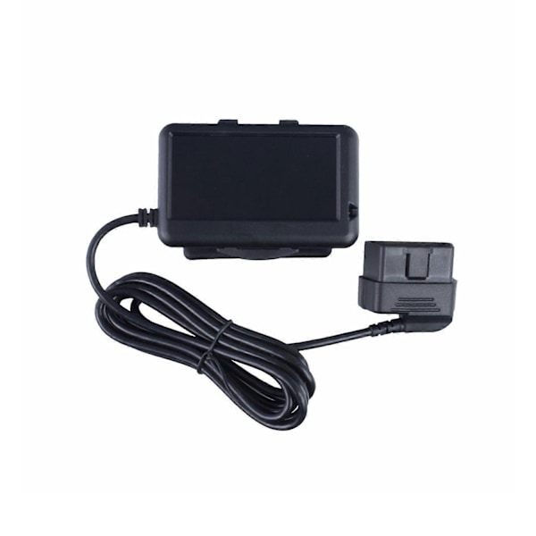 Mini UltraGauge EM Plus OBDII OBD2 Felkodsläsare - WELLNGS