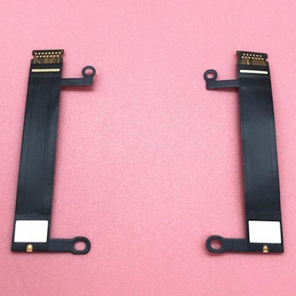 Ny for Pro A2159 A1990 A1989 A1708 A1707 A1706 Lcd-kabel Baklys Kabel Display Baklys Kabel-WELLNGS