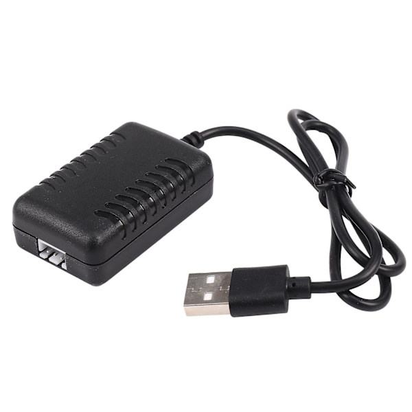 7.4v 2000mah 5cm Xh-3p Hurtig USB-oplader til 144001 Xk K130 12428 A959 A959-b A979 A979-b K989 K969-WELLNGS