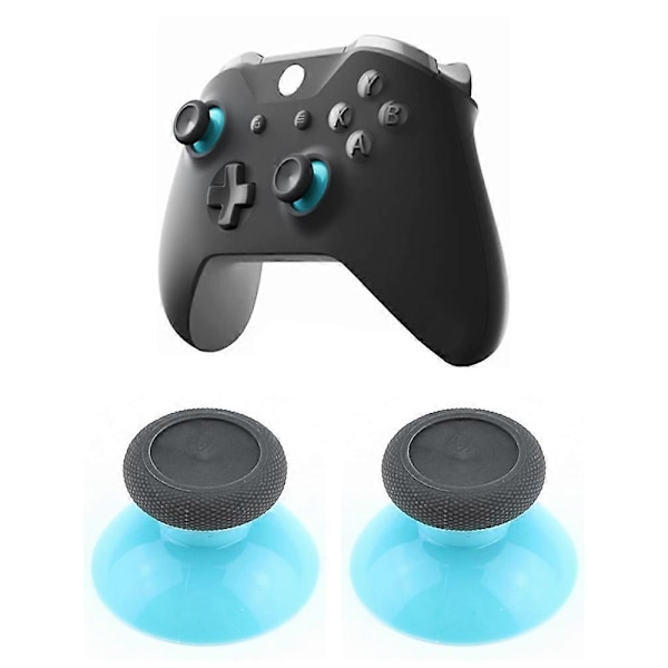 Ersättningskontroll för Xbox Series X/s, Anpassad Analog Joystick - Tillbehör-WELLNGS Tapez 15
