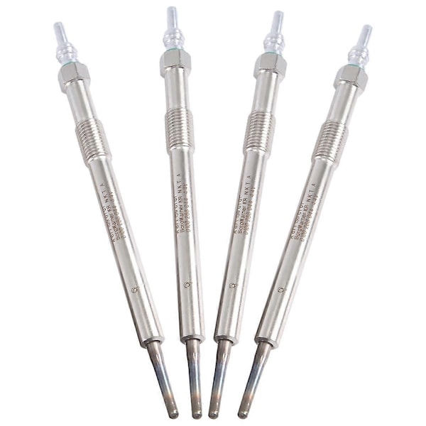 W6711590101 esikuumennuspistokkeet liekkipistokkeet sopivat Ssangyong Actyon Korando 6711590101-WELLNGS