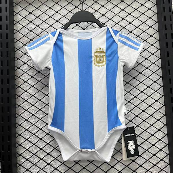 Baby størrelse 6-18M Argentina-WELLNGS Argentina 6-12M