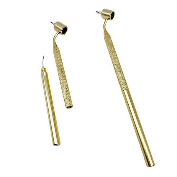 Fluid Writer -paikkamaalauskynä, viisto kärki 0,5 mm / 0,7 mm - WELLNGS 0.7mm