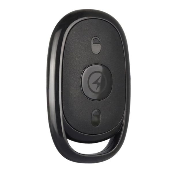Mini trådløs sender Universal Duplicator Garasjeport Kloning Fjernkontroll Bil Nøkkelring 315/433MHz Kopier Kontroll-WELLNGS 433mhz