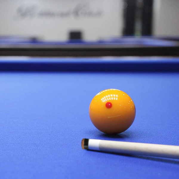 30 stk. Billard Pool Cue Stick Skruespids 12mm Udskiftning Billard Cue Tips til Pool Cues og S-WELLNGS