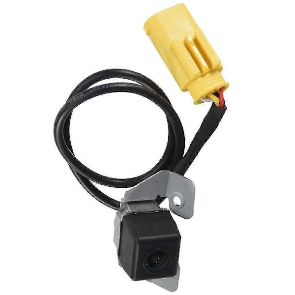 Bil Bakkamera 95760 1K501 95790-2S112 Kompatibel med Sorento IX35 IX20 Backup Park Assist Kamera-WELLNGS
