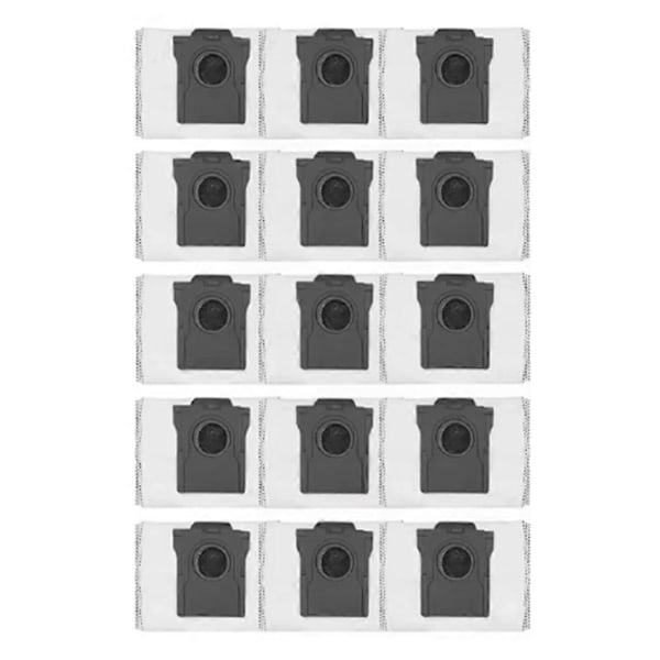 Passer til X40 Ultra/L10s Pro Ultra Heat/X30 Ultra Tilbehør Støvpose i Kulstof - WELLNGS