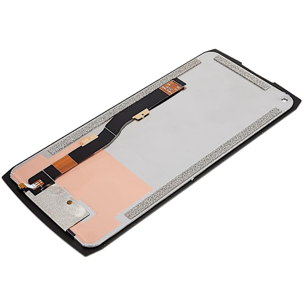 for Ulefone Power Armor 13 4G Grade S OEM LCD-skjerm og digitizer-montering erstatningsdel - WELLNGS