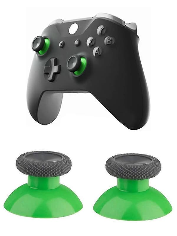 Xbox Series X/S udskiftningscontroller, brugerdefineret analog joystick - Tilbehør-WELLNGS Tapez 18