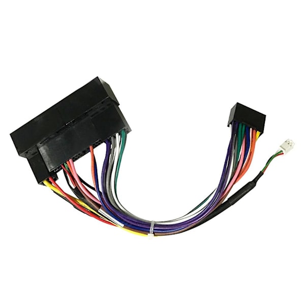 Bilstereo Audio 16 PIN Android Strömförsörjningskabel Adapter för Carens K2/K3/K4/K5 IX35-WELLNGS 0 0