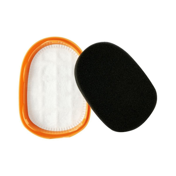 7 stk. Hepa-filtre erstatning til Speed Pro Max Fc6812 / Fc6801 / Fc6813 støvsuger dele Acces-WELLNGS