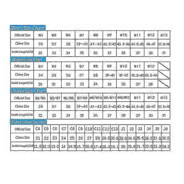 Bilar Clogs Tofflor Vuxen Barn Mc 95 Anti-halk Tofflor Sandaler Skor-WELLNGS M3-W5