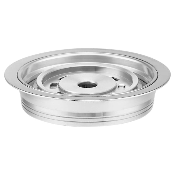 Kapselomformer til Vertuoline Vertuo kaffemaskin - Adapter for Vertuo Next & Espresso Ma-WELLNGS