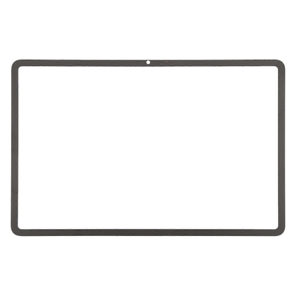 Front Screen Ydre Glas Linse - WELLNGS Compatible with Honor Pad 9 HEY2-W09