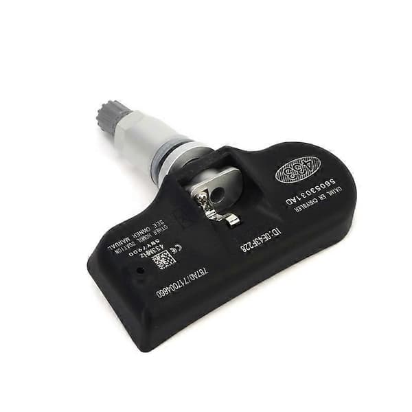 56053031AD Kompatibel med DÄCKTRYCKSSENSOR TPMS 433MHz -CH10-WELLNGS