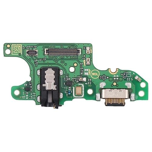 Erstatning Ladeportkort for Nokia 8.3-WELLNGS