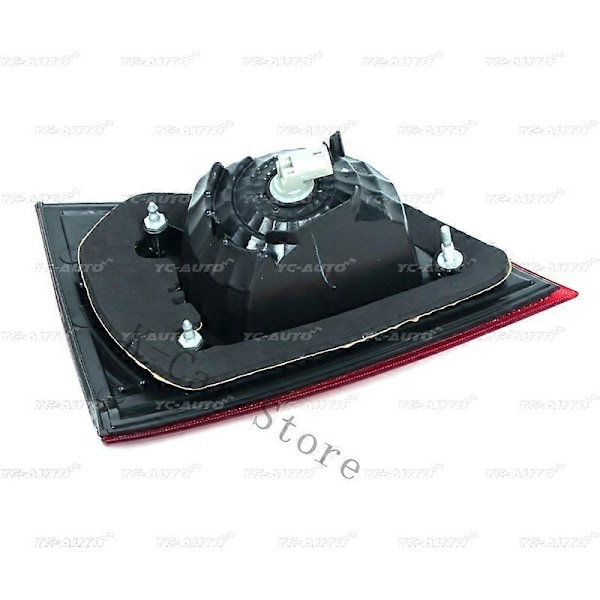 Bagagerumslygte til Suzuki S-Cross S Cross 2014 2015 til SX4 2016 - WELLNGS Inside Left