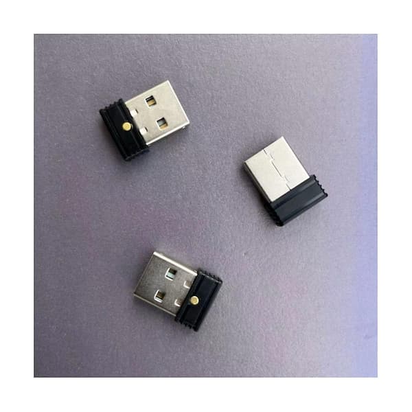 Usb Muse Jiggler Uopdagelig Automatisk Computermuse Bevæger Jiggler Simulator Musebevægelse Keep-WELLNGS