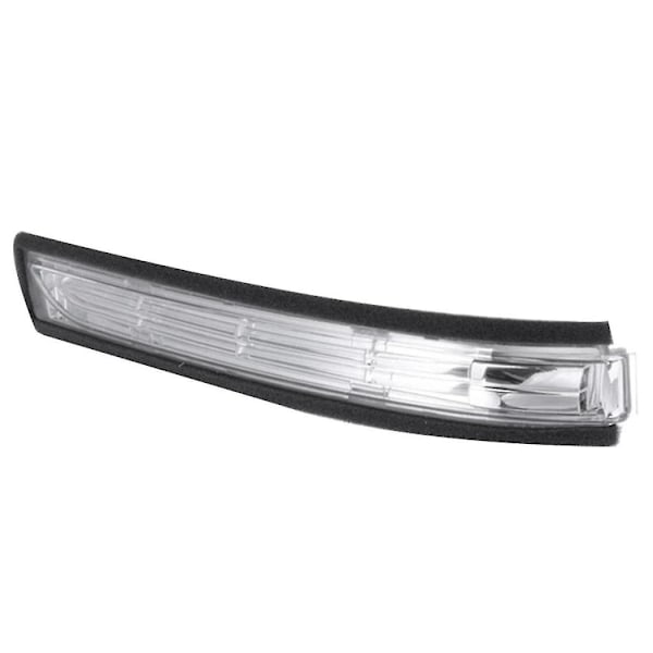 Venstre side LED sidespejl lys A1698201121 Anvendelig til W169 W245 07-11 blinklysindikator - WELLNGS