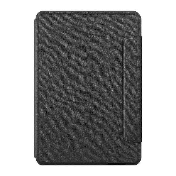 Honor Pad X8a Nahkakotelo + kosketuslevyllinen Bluetooth-näppäimistö taustavalolla - WELLNGS
