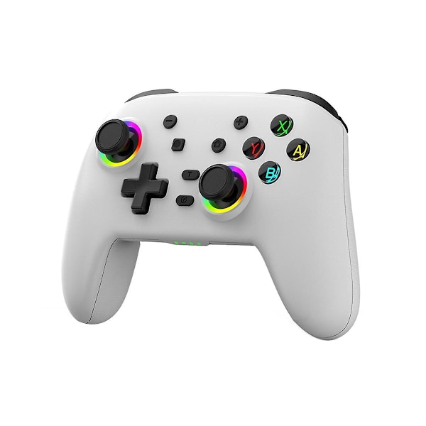 Tears of the Kingdom Game Controller til Switch Pro OLED Game Console Gamepads Joystick-D-WELLNGS
