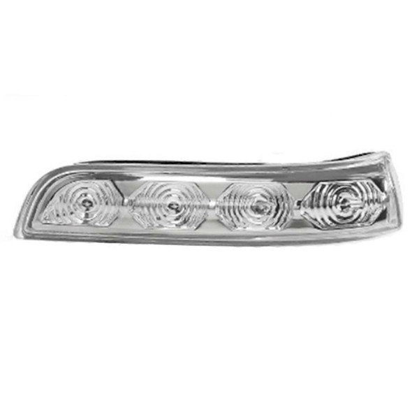 Auton vasemmanpuoleinen peilin vilkun lampun kansi 876132L600 I30 2009-2012 autotarvikkeisiin-WELLNGS