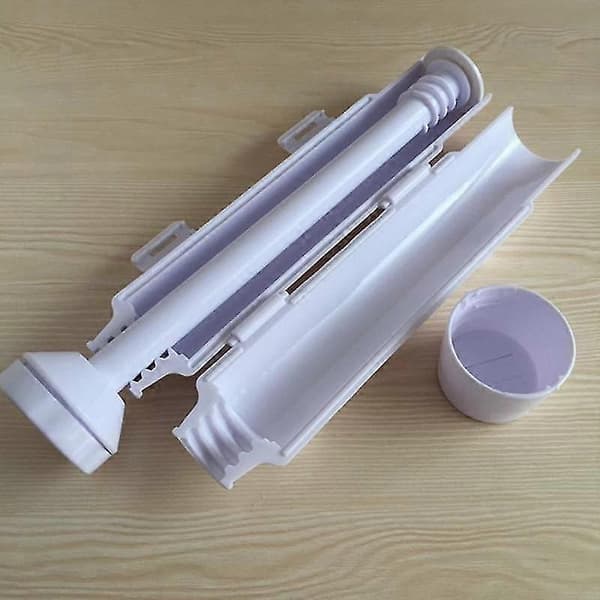 Sushi Bazooka Rullemaker DIY Sushi Maker - Risrullende Verktøy - WELLNGS
