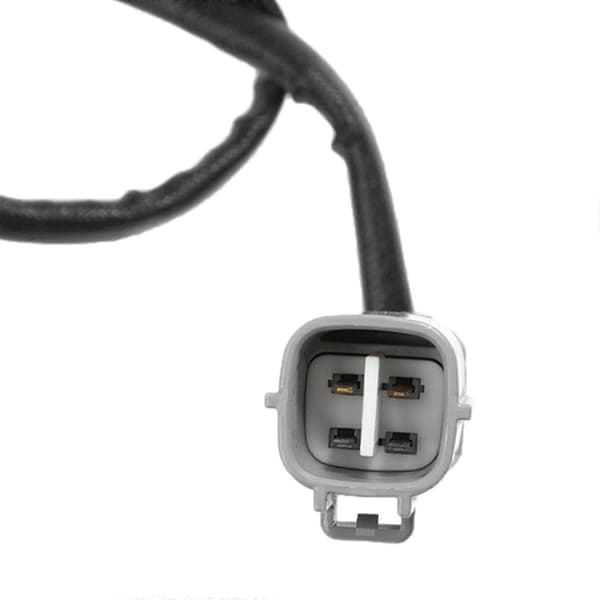 89465-08040 til RX330 3.3L 04-06 nedstrøms bildele udstødnings iltsensor - WELLNGS