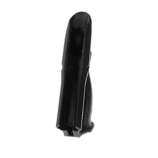 2xtactical Vertikal Frontgrepp för Picatinny Front Rail Ptk Svart-xinhan-WELLNGS