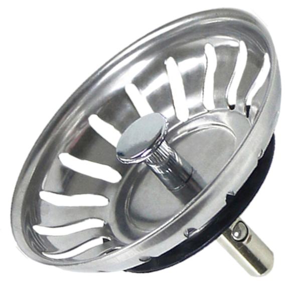 Blanco Siebkorb 3,5\" Excenter 18 Valutusaukkoa 119146 NEW-WELLNGS