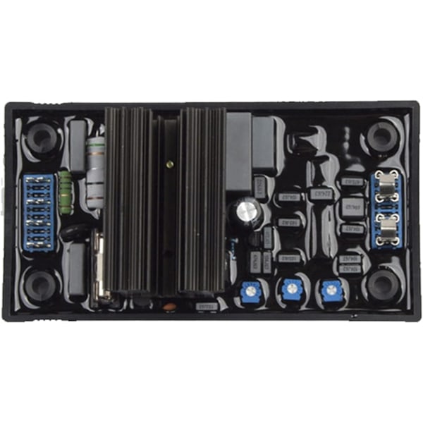 R230 AVR Generator Excitationsregulatormodul - 1 styck - WELLNGS