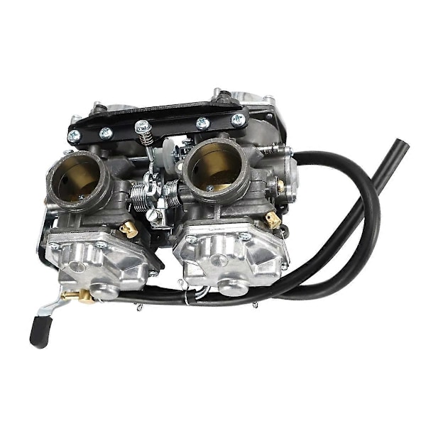 M576-A114-TI Karburator, kompatibel med Yamaha XV400 V400 V535 V600 V650, kompatibel med Harley 883-WELLNGS