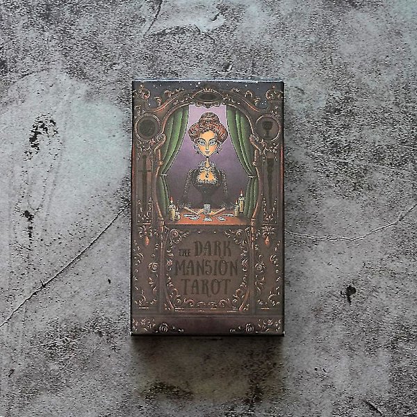 Tarot aloittelijoille Tarot merkityksillä korteissa Avainsanat Käänteinen Chakra Planeetta Zodiac Element Keskikokoinen Lean-WELLNGS Dark Khaki