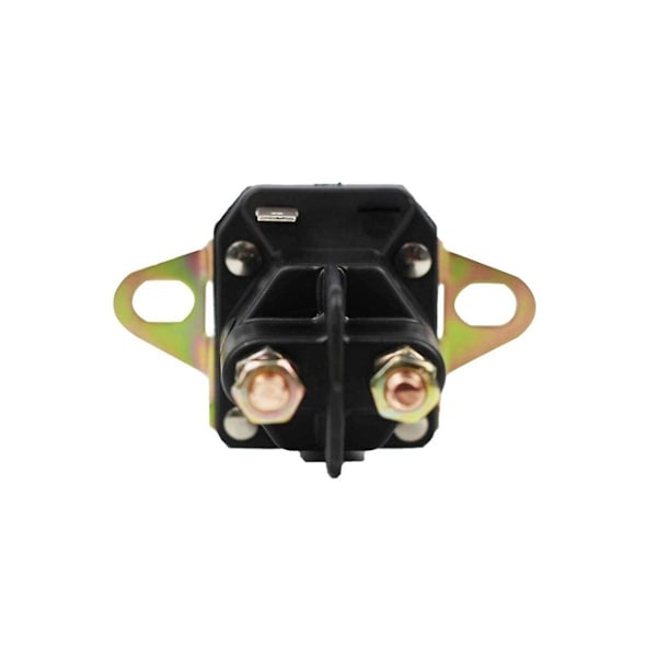 Ruohonleikkurin solenoidiventtiilikytkin 539101714 812-1221-211 93265 Solenoid Relay-WELLNGS