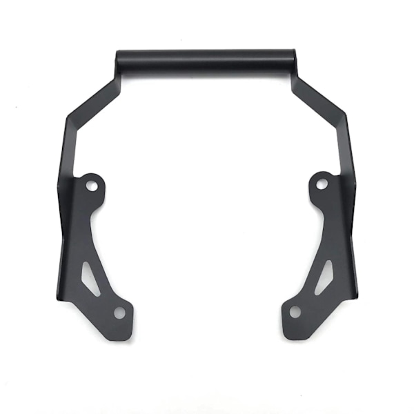 for NC750X NC750XAM NC750X DCT 2021+ Motorcycle GPS Bar Mobile Phone Bracket Crossbar Support Front-WELLNGS