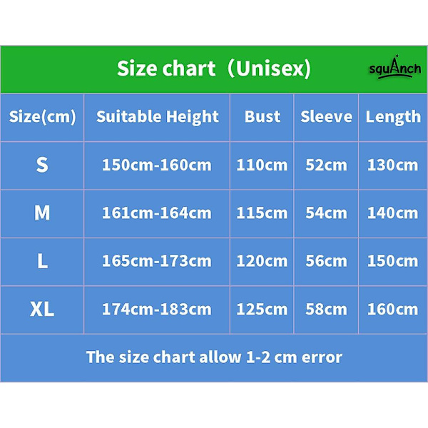 Ko Kigurumi Anime Onesies Kvinder Mænd Overalls Sjovt Sødt Sæt til Voksne Vinter Pyjamas Festival Outfit Dyrekostumer Jumpsuit Høj Kvalitet-WELLNGS SQ-24 XL( fit 174-185cm)