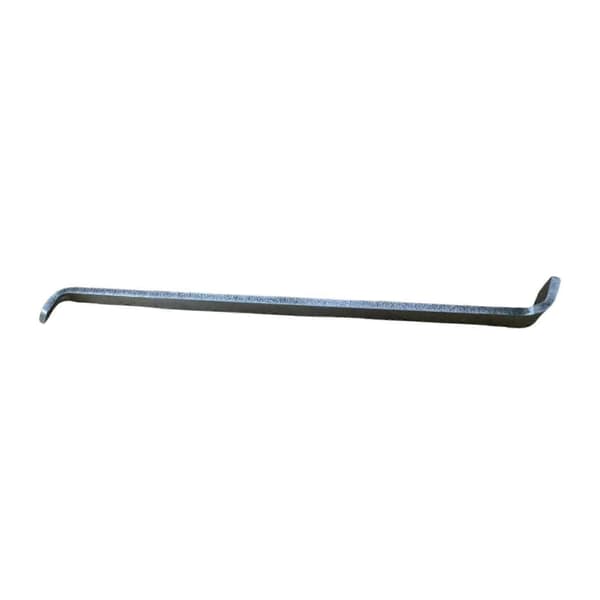 Gitarr Truss Rod Vev för Gitarrreparation Elgitarr Truss Rod Justering - WELLNGS