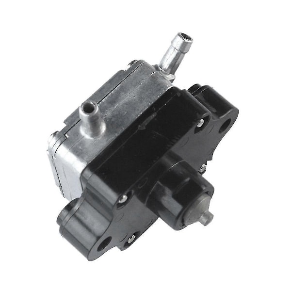 Marin Bränslepump 66m-24410-10 66m-24410-11 för 4-takts 9.9hk 15hk Utombordsmotor-WELLNGS