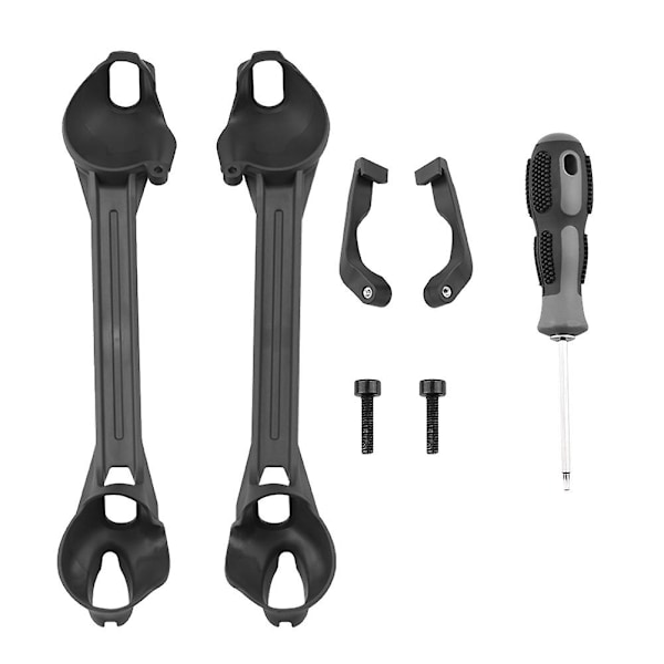 för Fpv Combo Underhållsarm Förstärkning Drone Arm Bracers Protector Drone Ersättning för Fpv D-WELLNGS