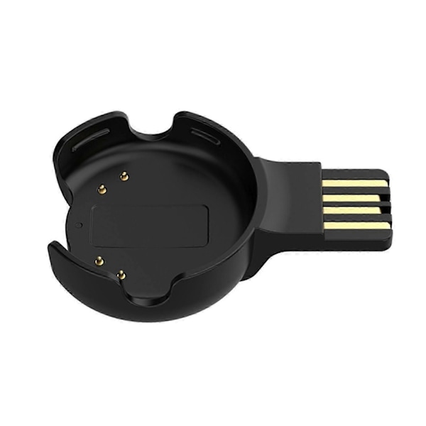 Smartklocka Laddningsbas för Polar Verity Sense USB-laddare för Polar OH1 Pulsklocka Laddningsdocka Smartwatch Tillbehör-WELLNGS