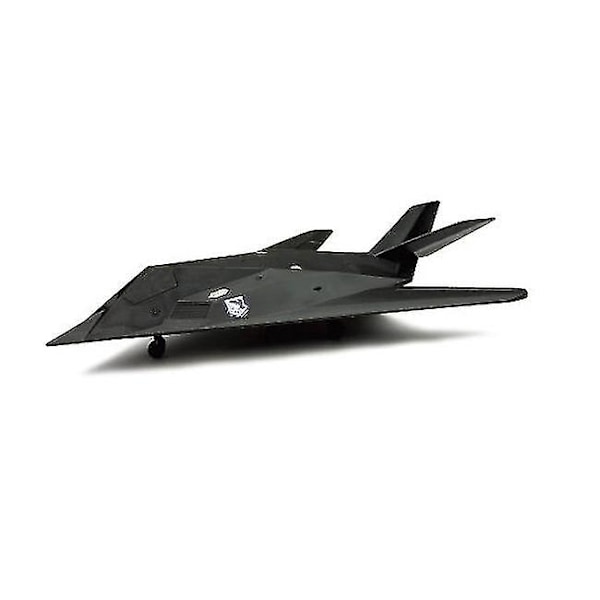 Newray Toys Diecast Micro F-117 Nighthawk Jagerfly - WELLNGS