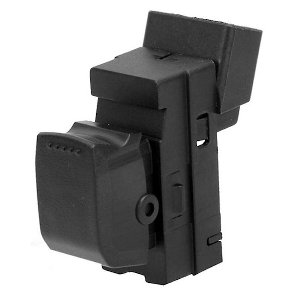Strømbryter for vinduer for Swift 2005-2016 for Grand Vitara Alto SX4 2006-2013 Power Master Window Control Switch Button f-WELLNGS
