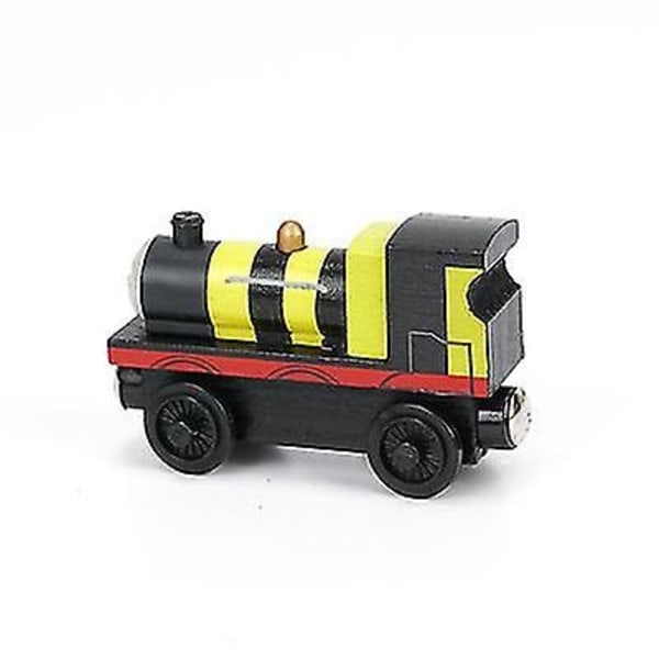 Thomas og vennene hans Tog Tank Engine Trebane Magnet Samle Gave Leker-WELLNGS bill