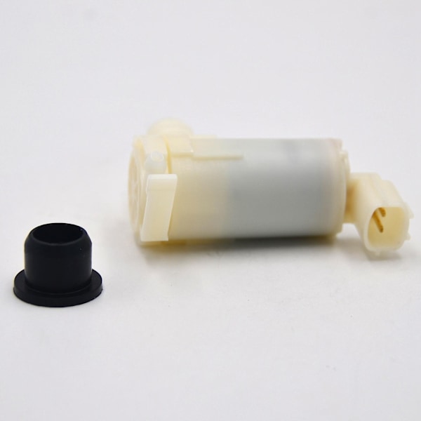Front Windscreen Washer Pumpe til Navara D22 11/2001 - 12/2008-WELLNGS 0 0