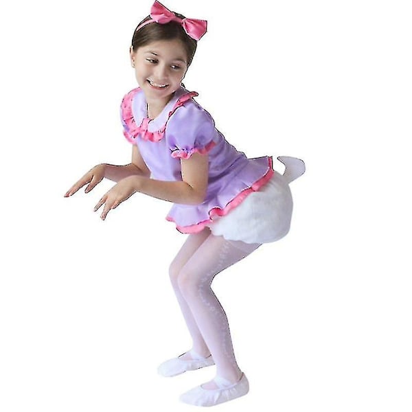 Donald Duck Bebiskläder - WELLNGS Daisy L