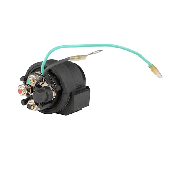 6e5-8195a-01-00 6e5-8195c-01-00 Strømknapp for Trim og Tilt for 115-200hk-WELLNGS