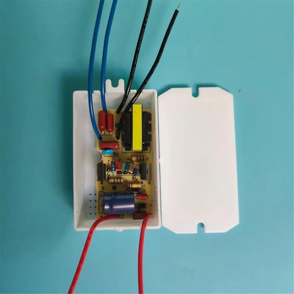 30-36W Elektroniske Forkoblinger 220V Universal Elektronisk Forkobling til G23 G10q G5 UV-lampe - WELLNGS