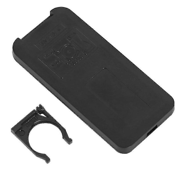 Slitstark svart Sb350 fjärrkontroll för bio Sb250 Stv250 Stv350 Stv280-WELLNGS